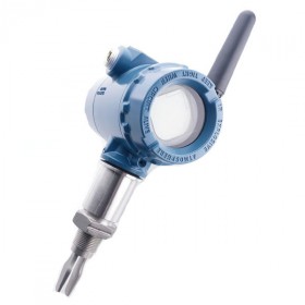 Беспроводной вибрационный сигнализатор Rosemount 2160 в Уфе