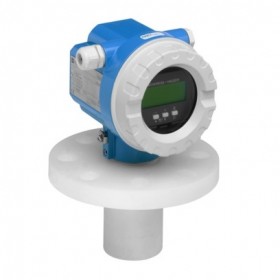 Ультразвуковой уровнемер Prosonic M FMU40 в Уфе