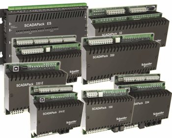Контроллеры SCADAPack в Уфе